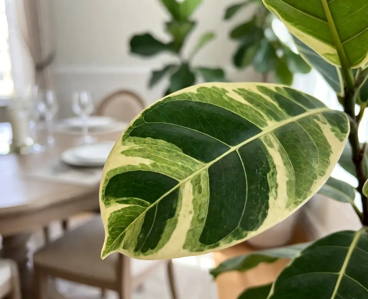 emergenza ficus