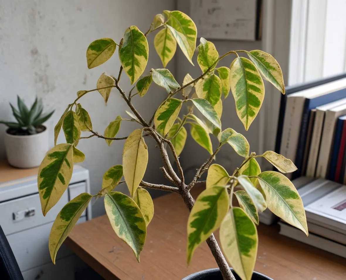 Ficus