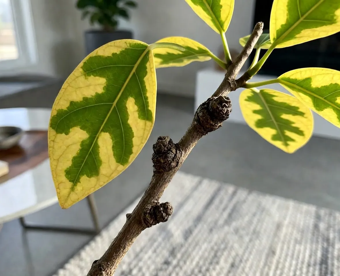 Ficus