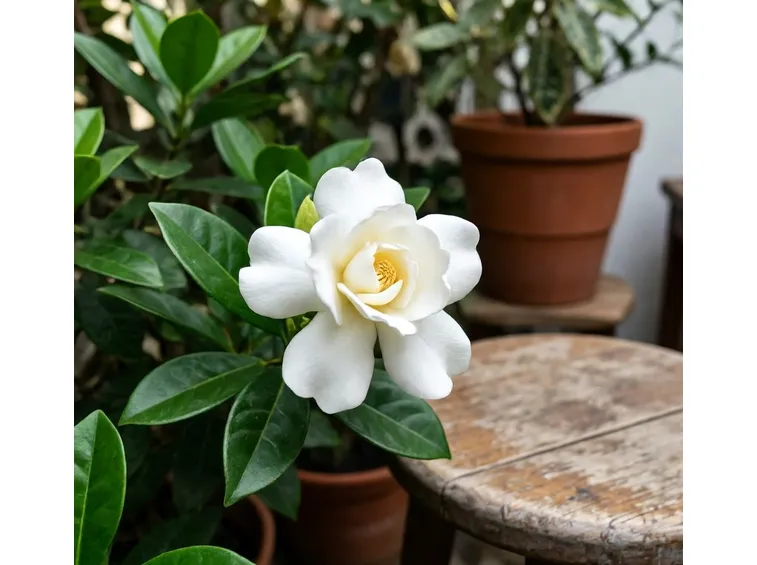Gardenia