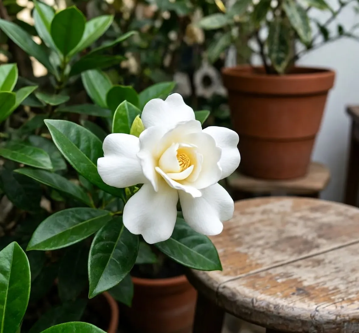 Gardenia