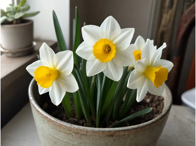 Narcisi