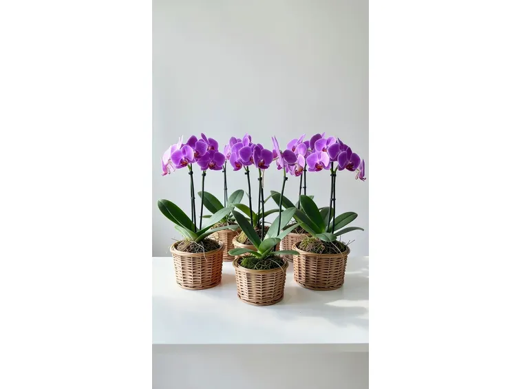 Phalaenopsis