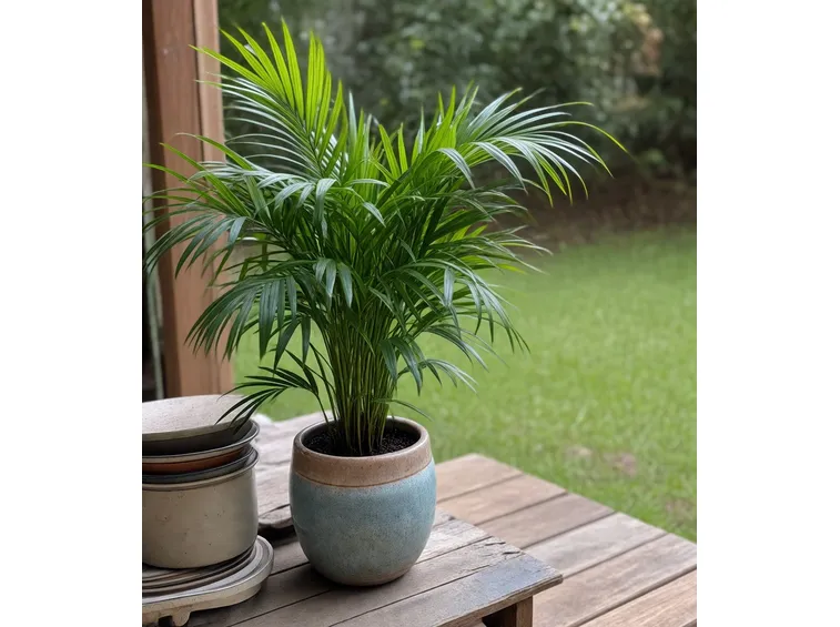 Areca