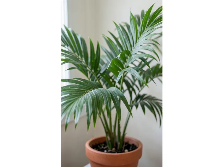 Howea fosteriana