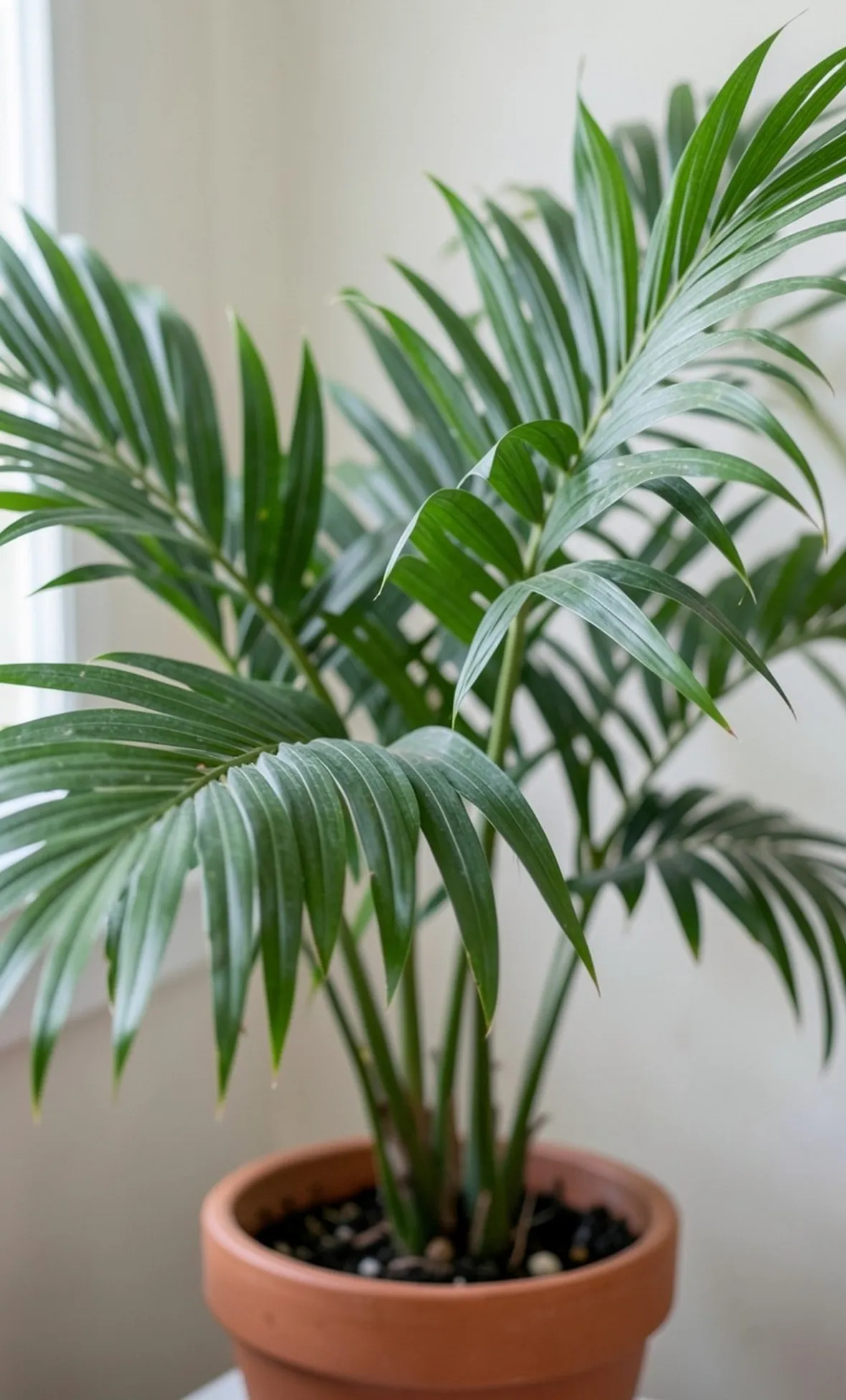 Howea fosteriana