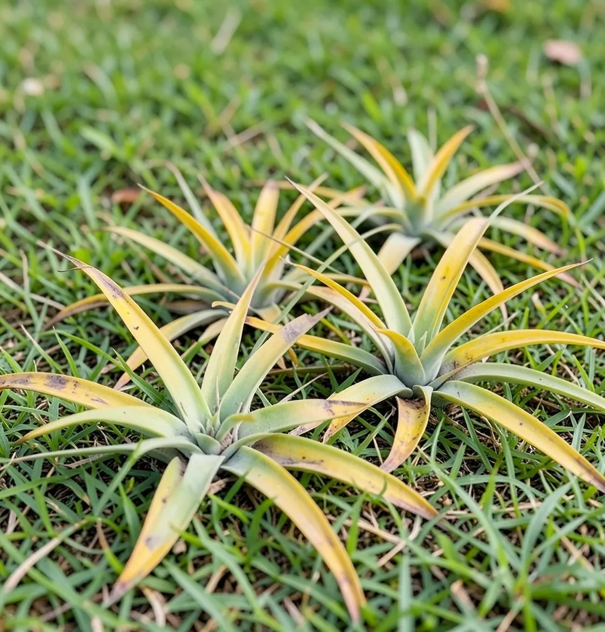 tillandsia