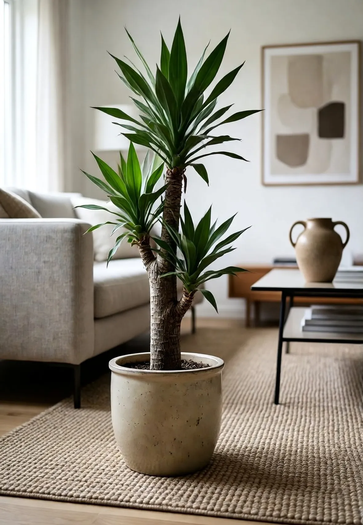 Yucca