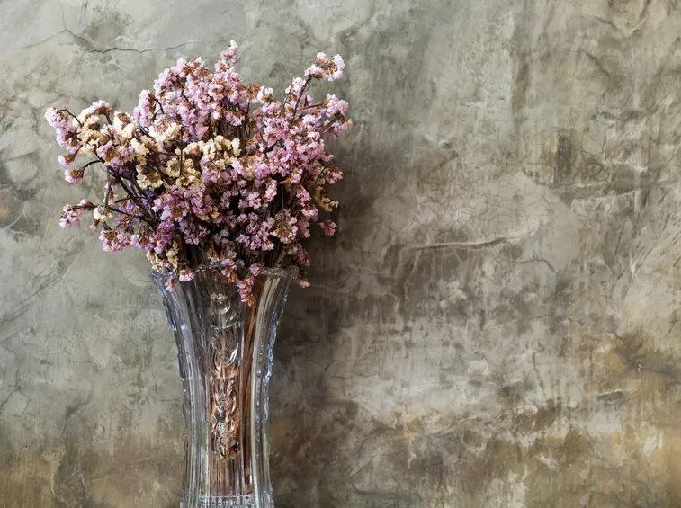 fiori secchi