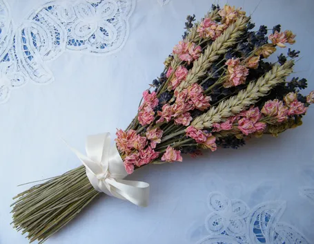 fiori secchi