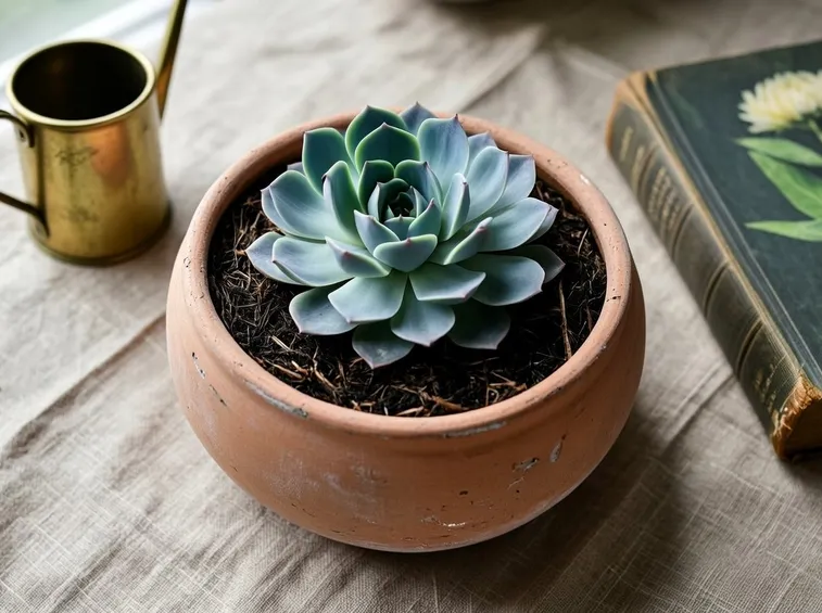 succulente