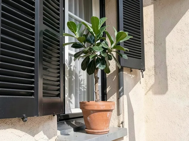 pianta appartamento
