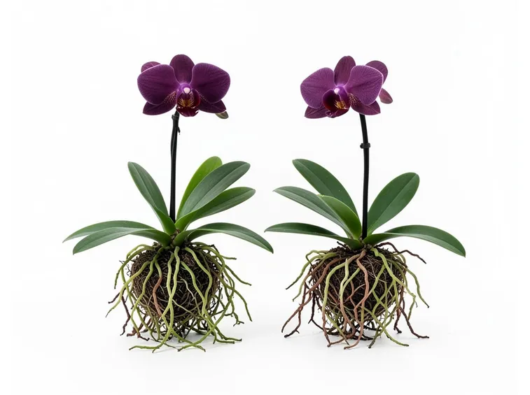 orchidee