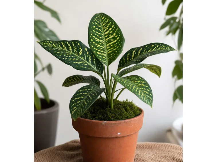 diefenbachia