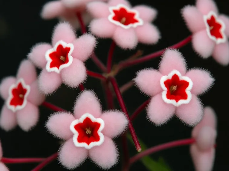 Fiore cera