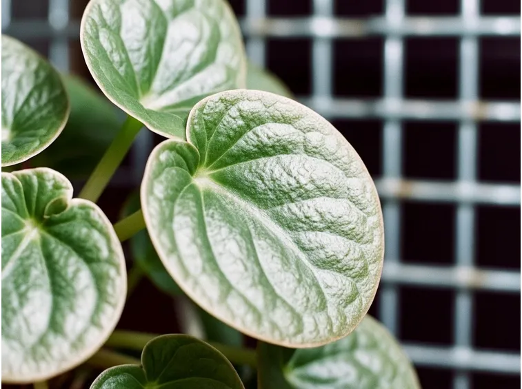 Peperomia
