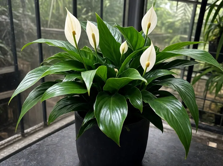 Spatifillo fiore