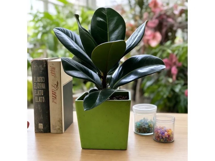 ficus elsatica