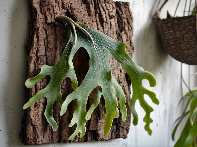 platycerium