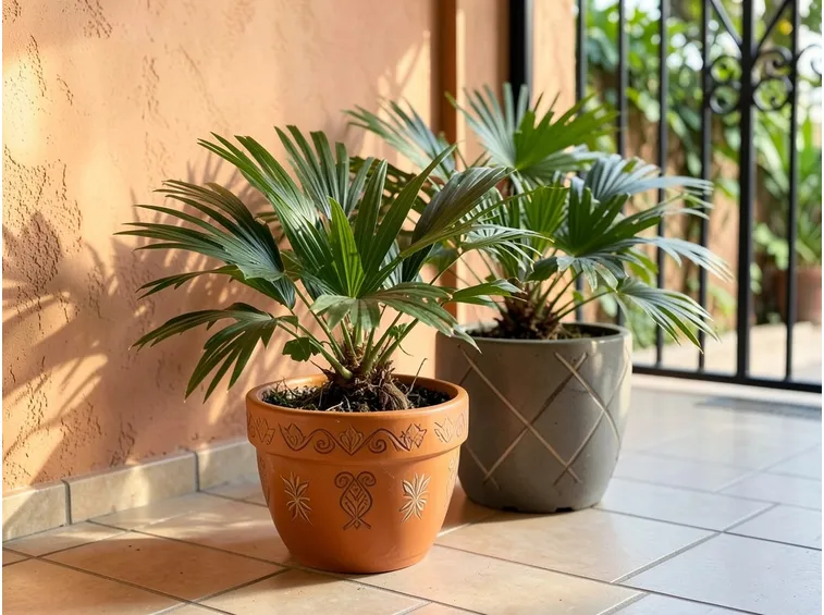 zamia floridiana