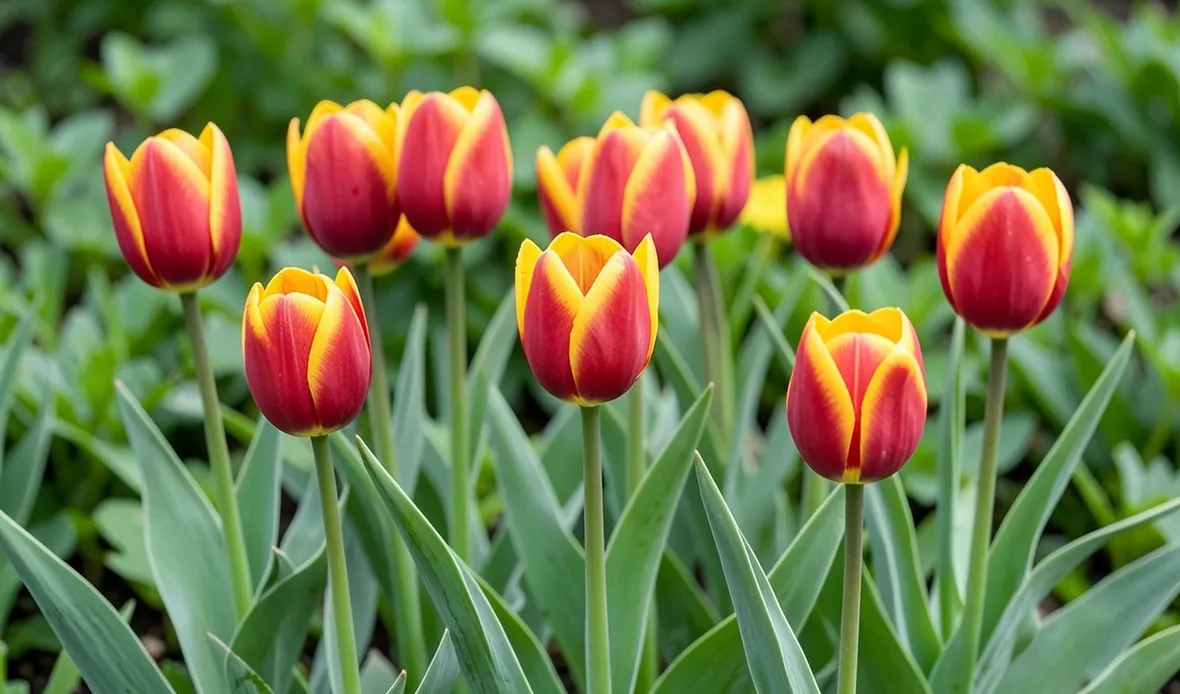 tulipani