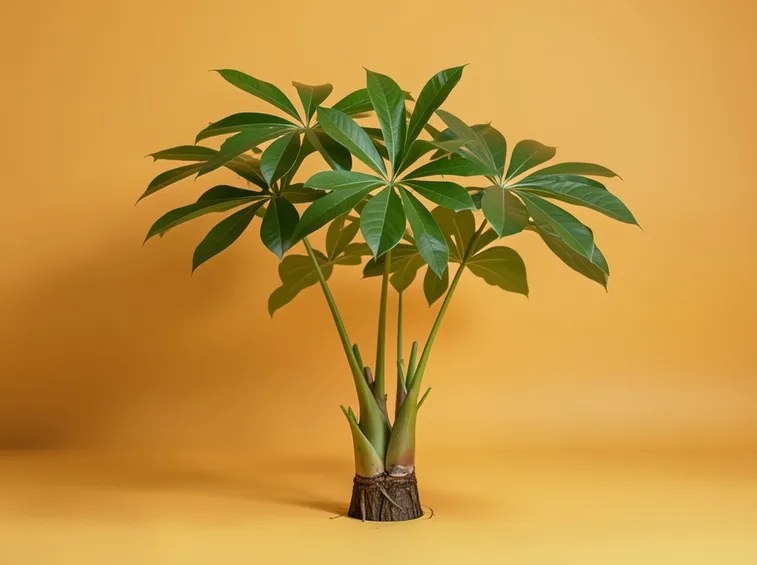 pianta pachira