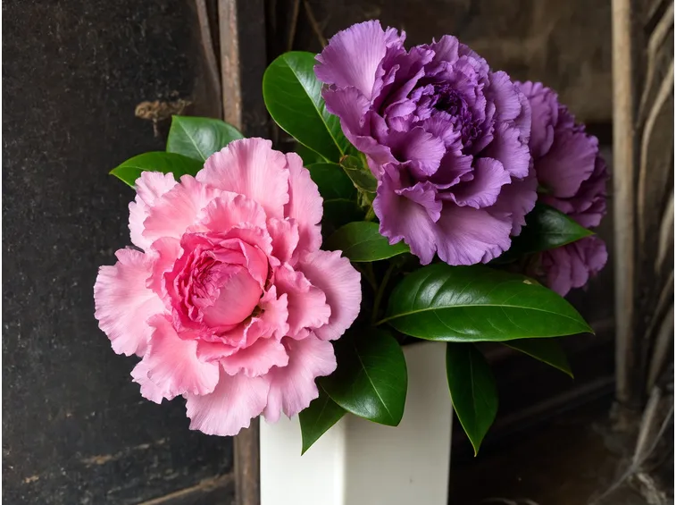 fiori artificiali