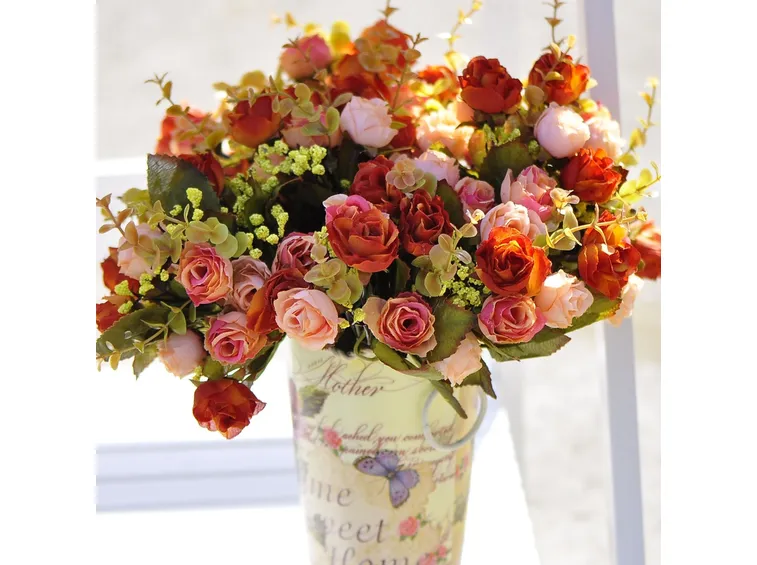 fiori finti