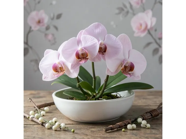 pistilli fiori finti