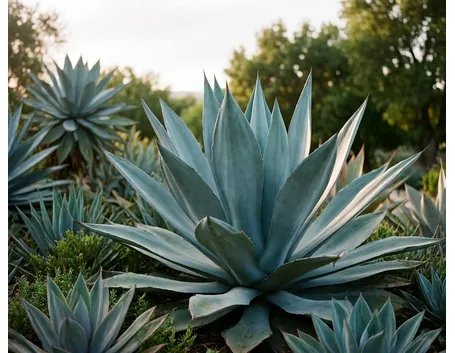 Agave americana