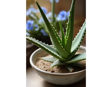 Aloe vera