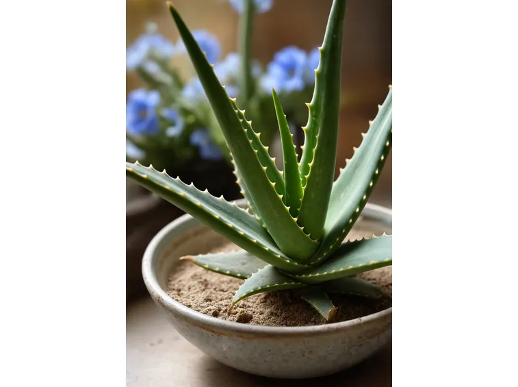 Aloe vera