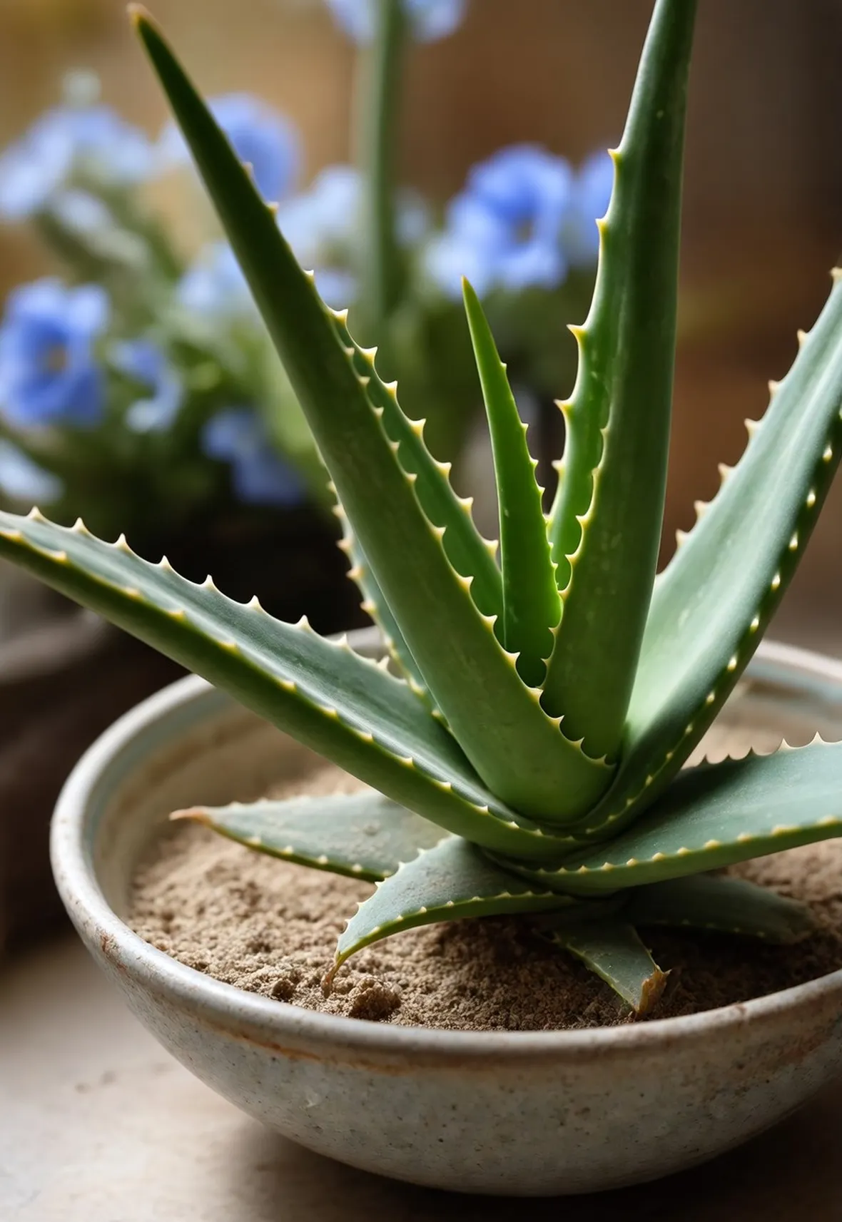 Aloe vera