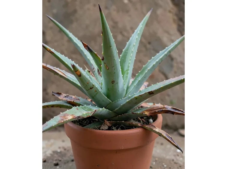 Aloe vera