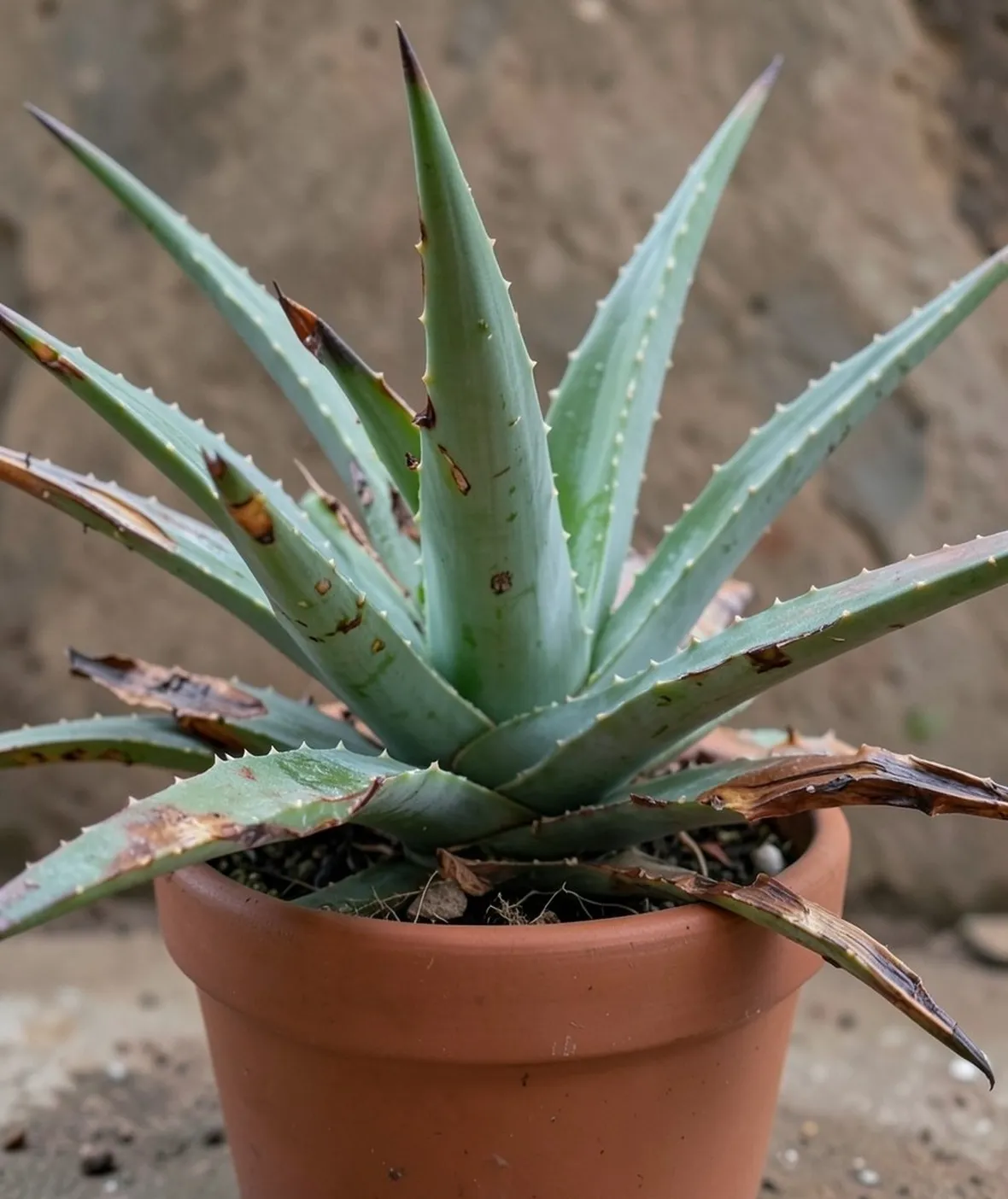 Aloe vera