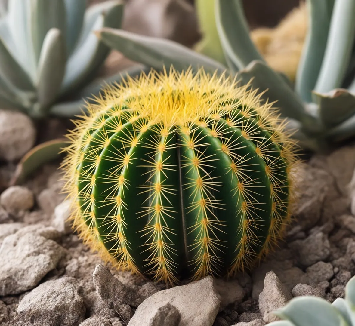 cactus