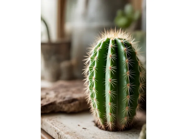 Piccolo cactus