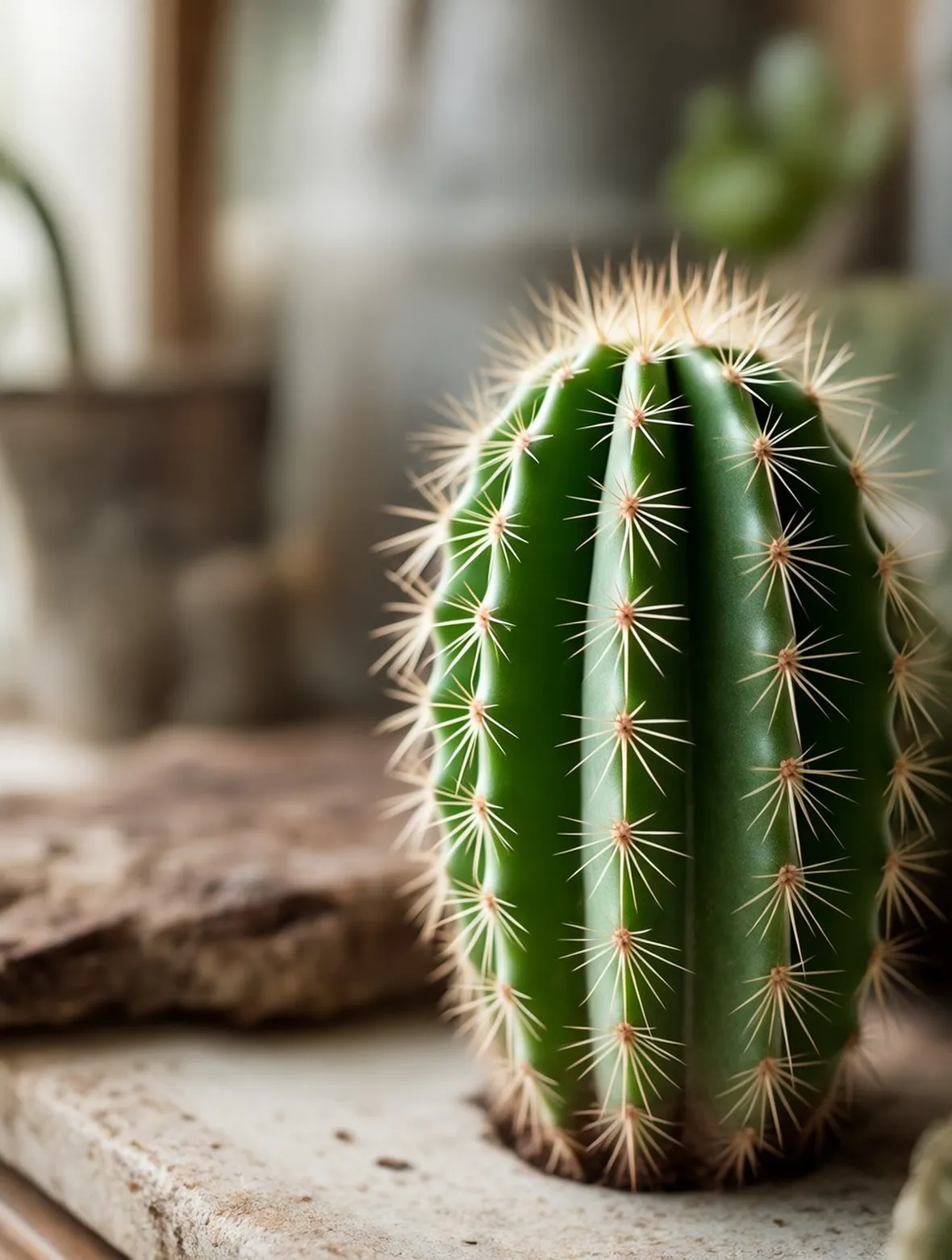 Piccolo cactus