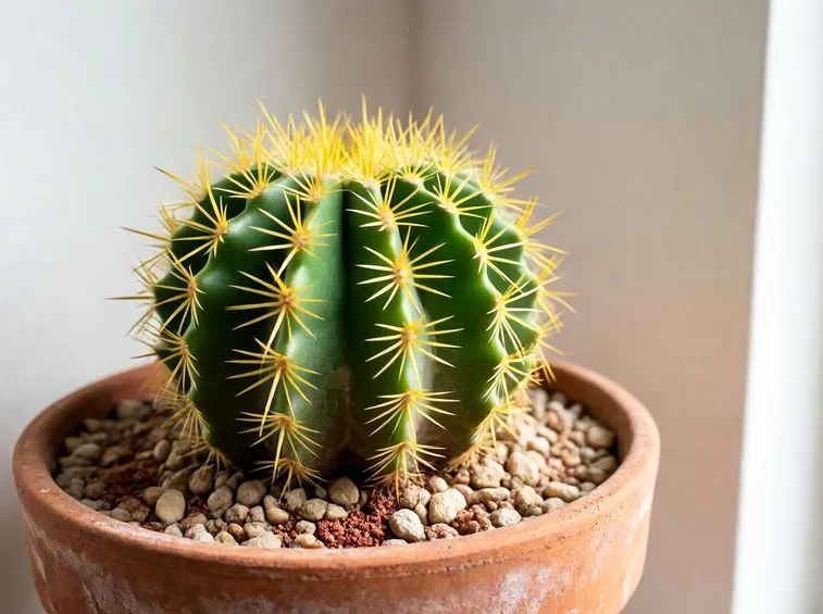 echinocactus