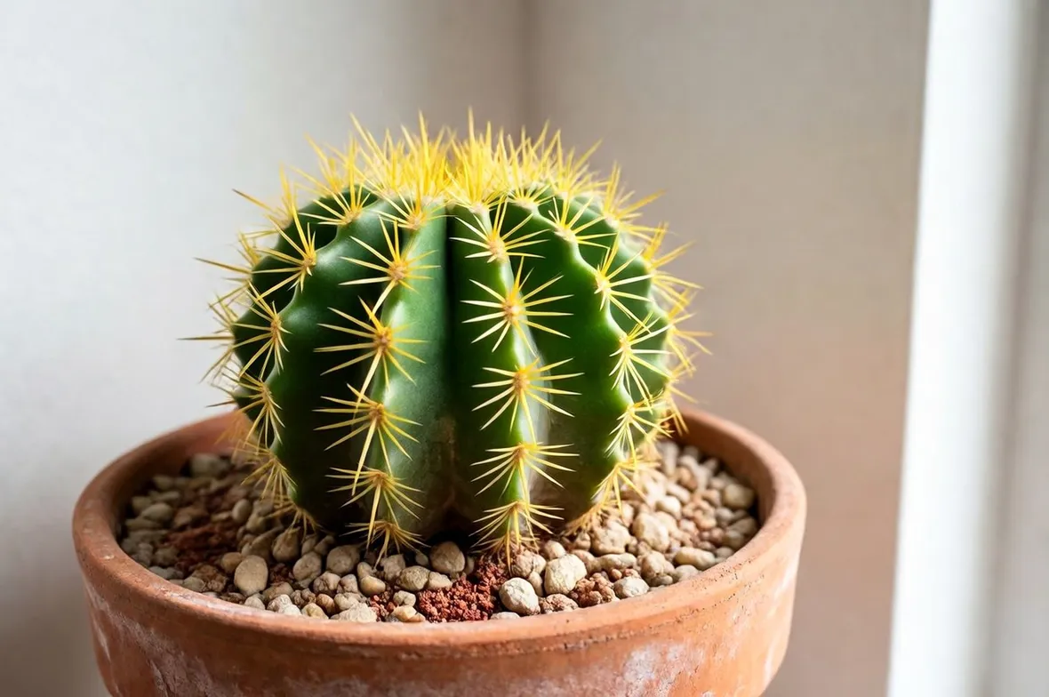 echinocactus