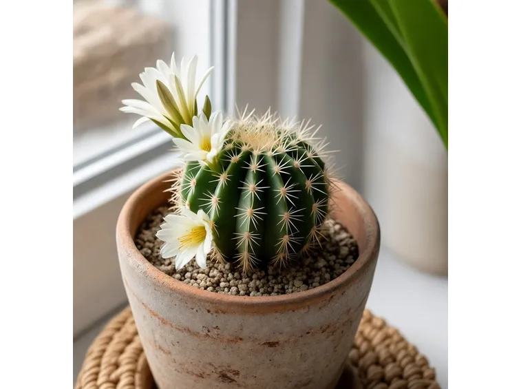Gymnocalycium