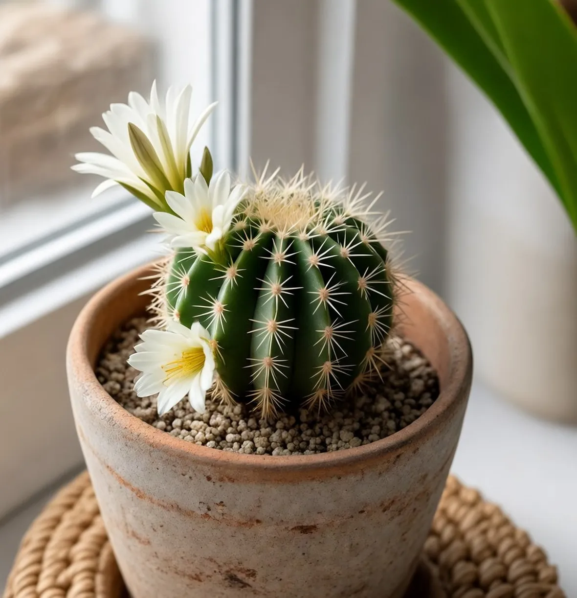 Gymnocalycium
