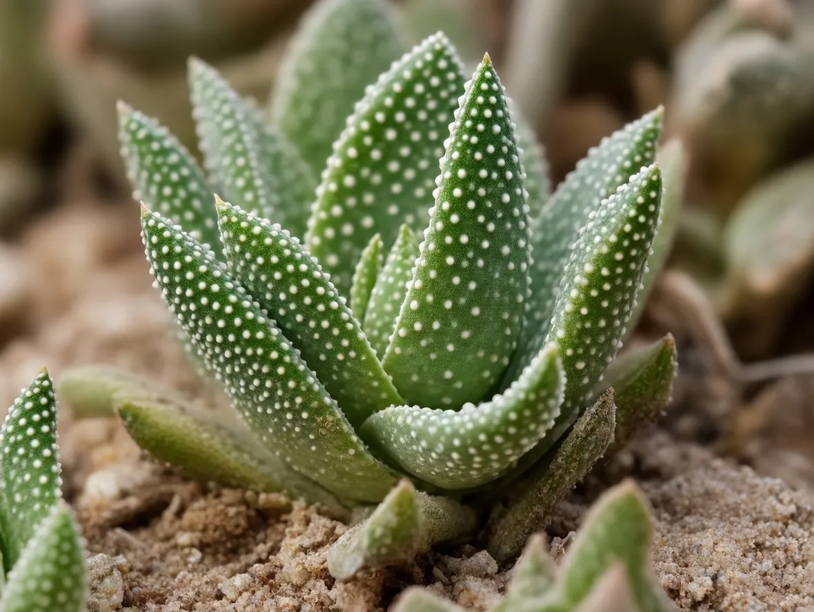 Aloinopsis