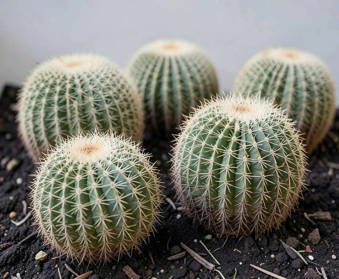 Echinocactus
