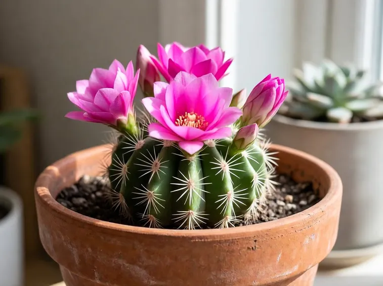 Gymnocalycium