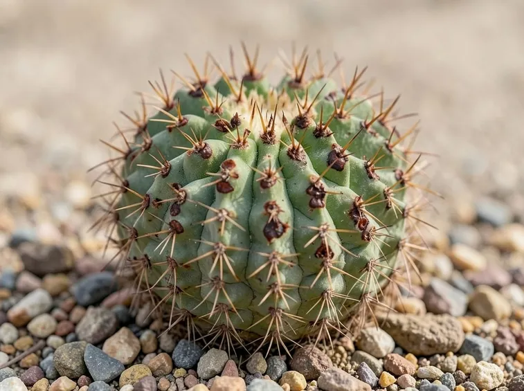 Ferocactus