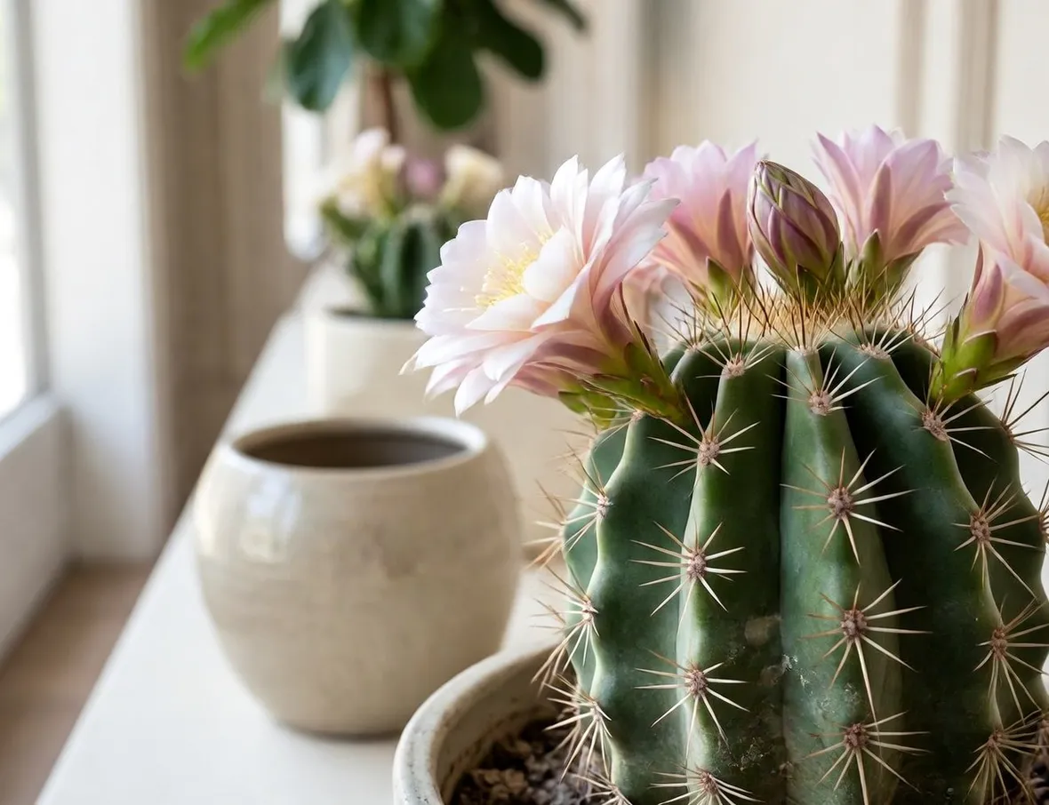 Echinopsis