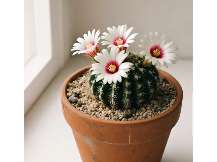Gymnocalycium