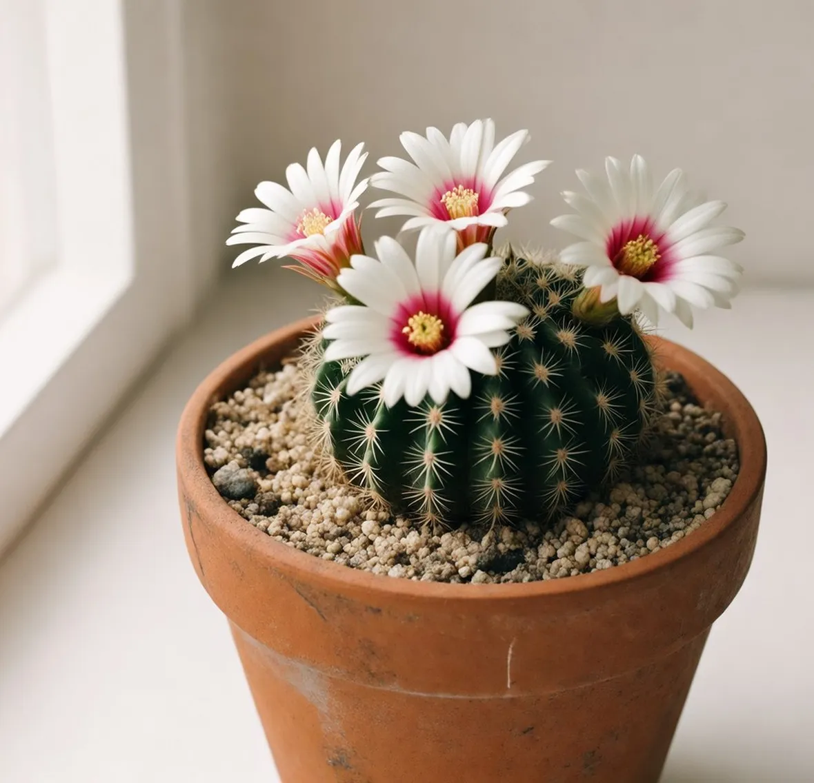 Gymnocalycium
