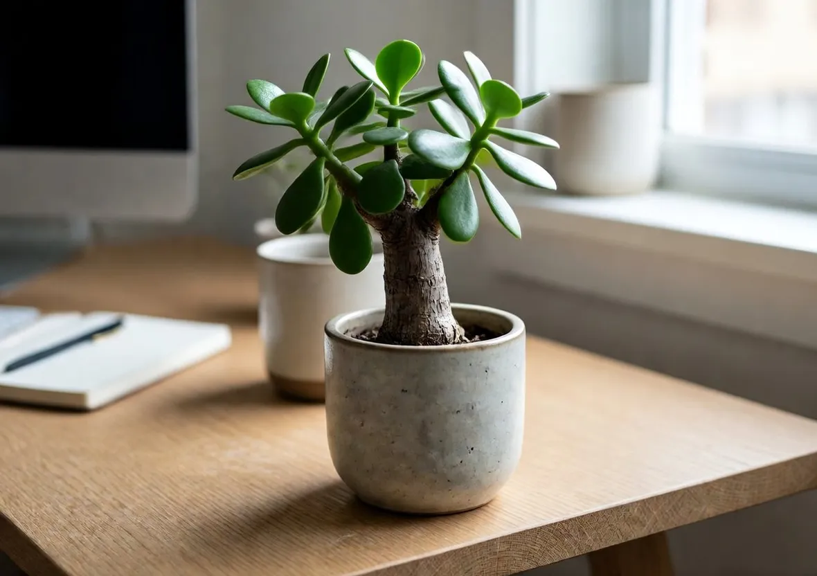 crassula